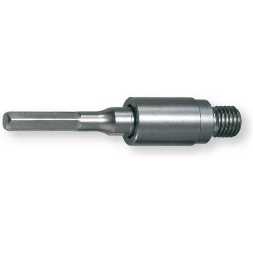 Upnutí UNIVERSALcutter šestihran 11 / M 6 118 mm